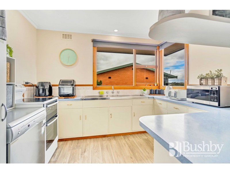 36 Peters Avenue, Summerhill TAS 7250