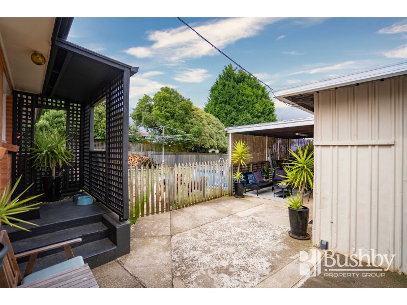 36 Peters Avenue, Summerhill TAS 7250