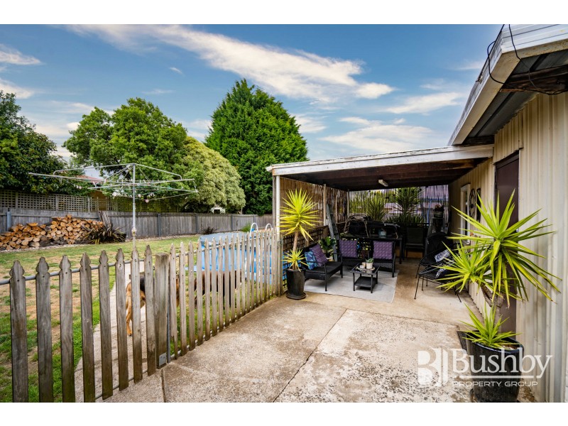 36 Peters Avenue, Summerhill TAS 7250