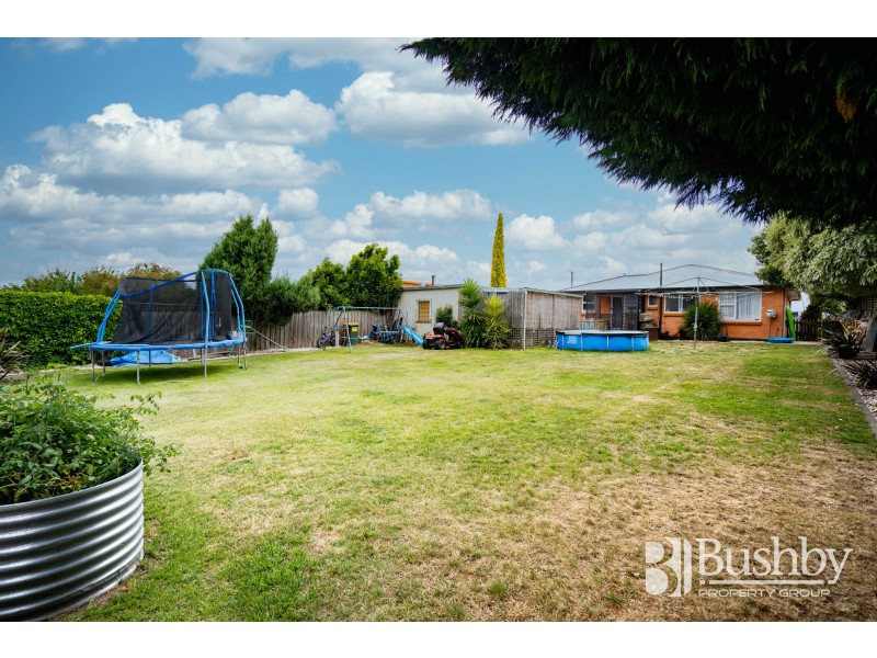 36 Peters Avenue, Summerhill TAS 7250