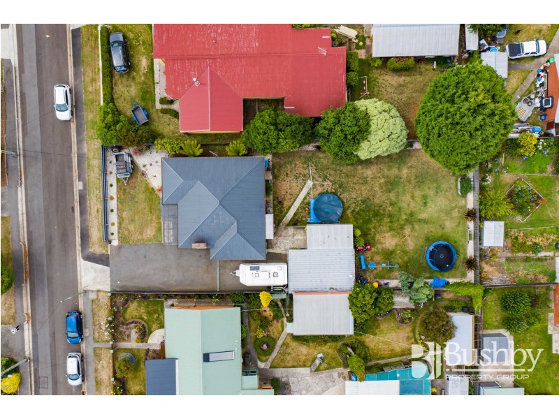 36 Peters Avenue, Summerhill TAS 7250