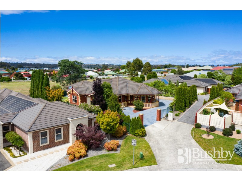 20 Trafalgar Drive, Prospect Vale TAS 7250