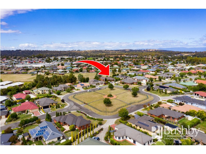 20 Trafalgar Drive, Prospect Vale TAS 7250