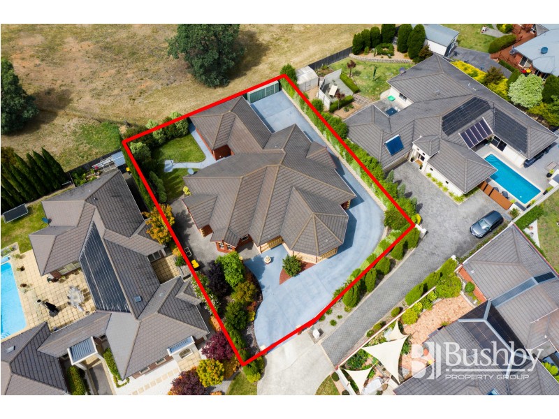 20 Trafalgar Drive, Prospect Vale TAS 7250