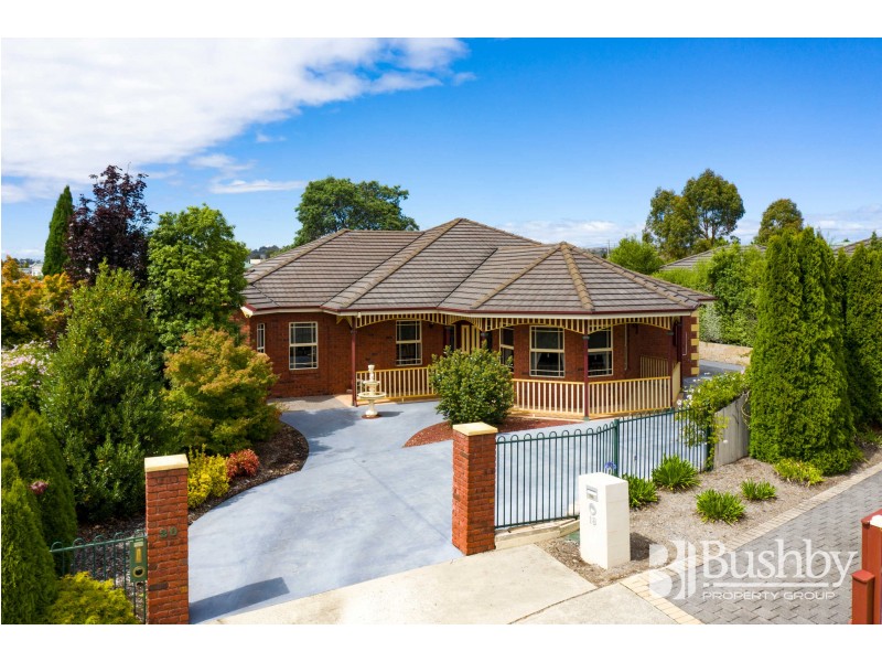 20 Trafalgar Drive, Prospect Vale TAS 7250