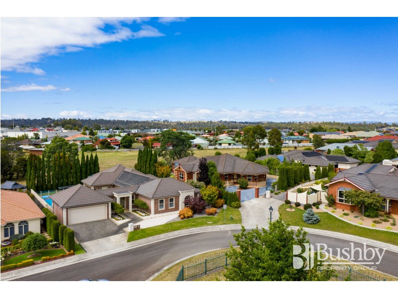 20 Trafalgar Drive, Prospect Vale TAS 7250