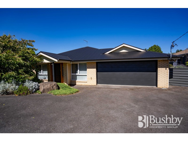 11 Glover Avenue, Blackstone Heights TAS 7250