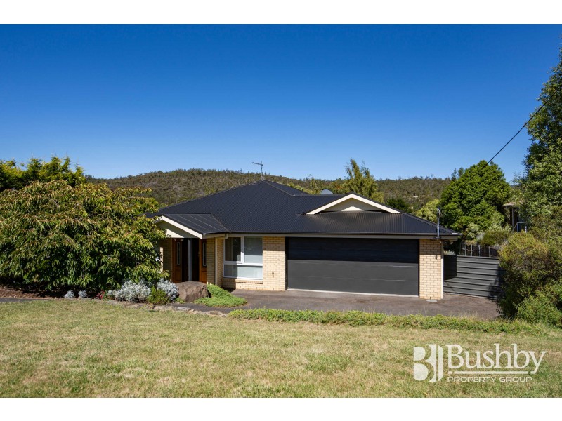11 Glover Avenue, Blackstone Heights TAS 7250