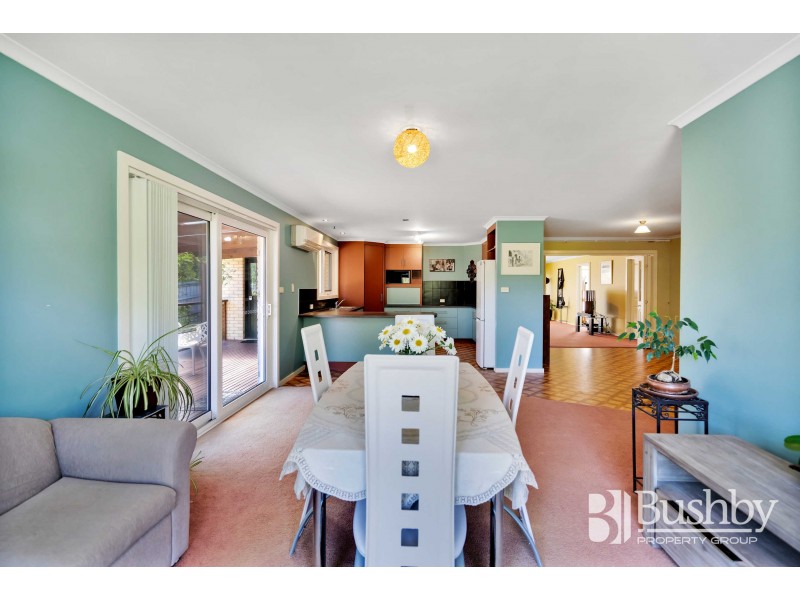 11 Glover Avenue, Blackstone Heights TAS 7250