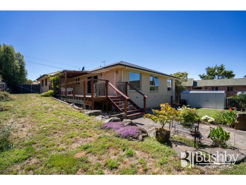 11 Glover Avenue, Blackstone Heights TAS 7250