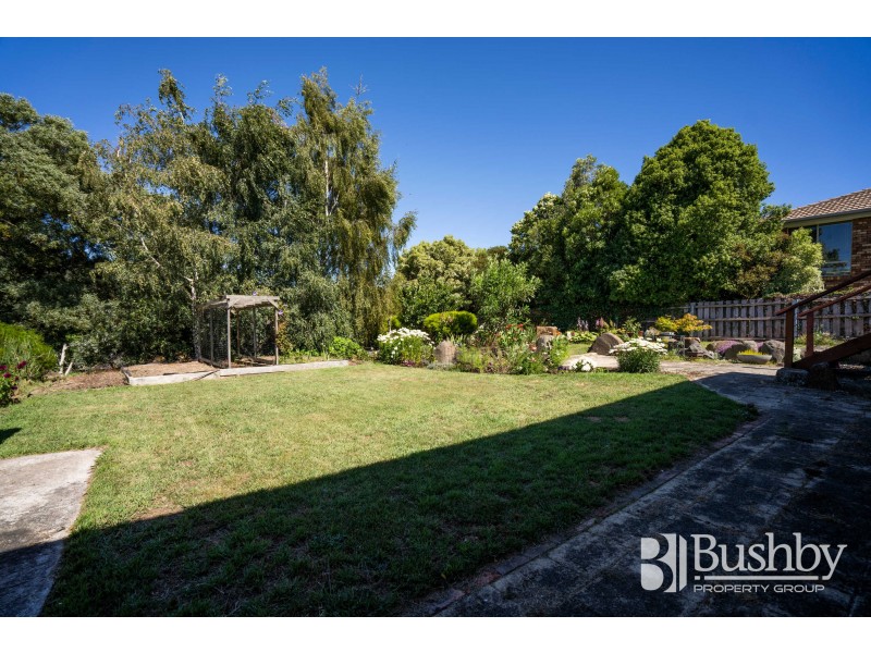 11 Glover Avenue, Blackstone Heights TAS 7250
