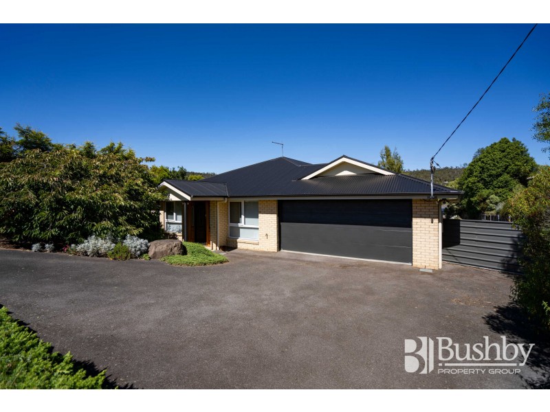 11 Glover Avenue, Blackstone Heights TAS 7250