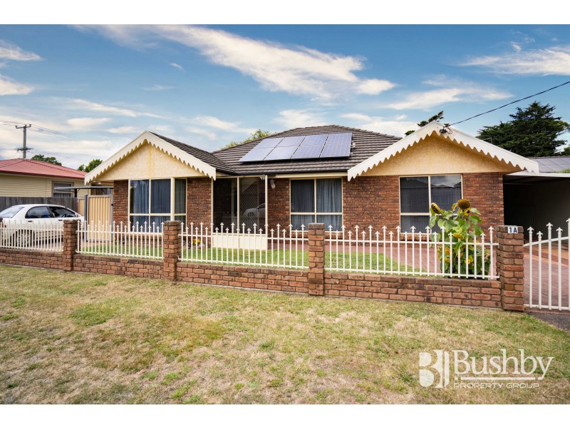 1a Leith Street, Norwood TAS 7250
