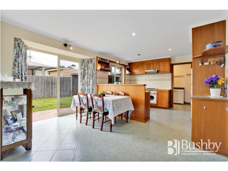 1a Leith Street, Norwood TAS 7250
