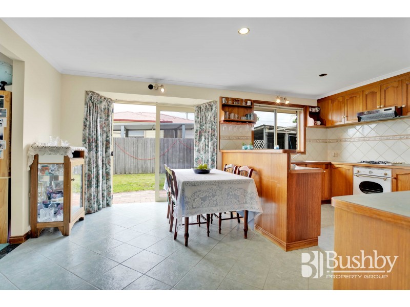 1a Leith Street, Norwood TAS 7250