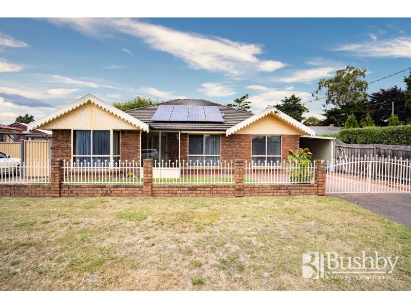 1a Leith Street, Norwood TAS 7250
