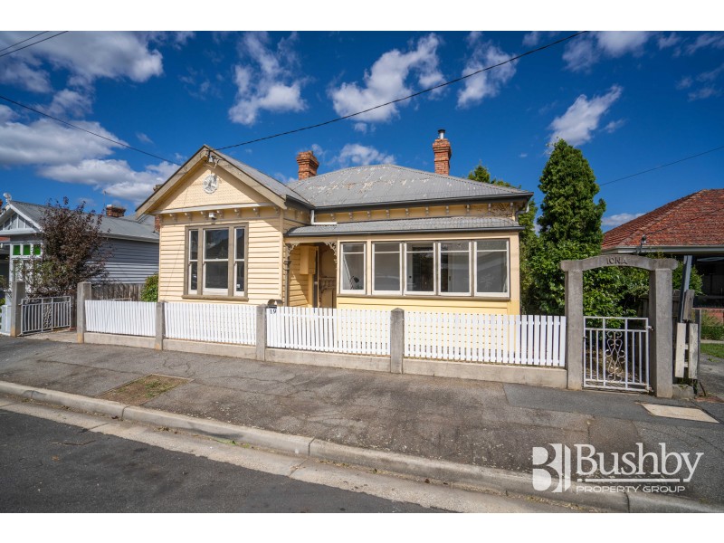 19 Mann Street, Invermay TAS 7248