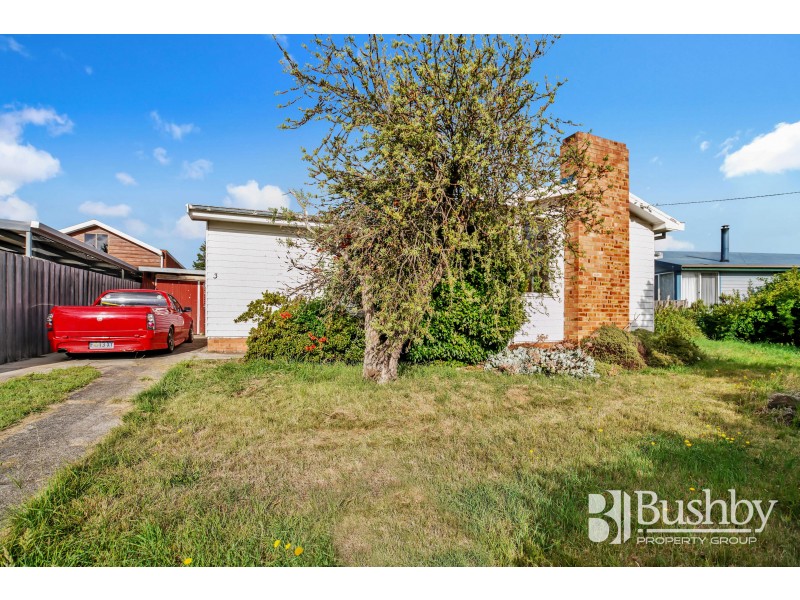 3 Naroo Street, Waverley TAS 7250