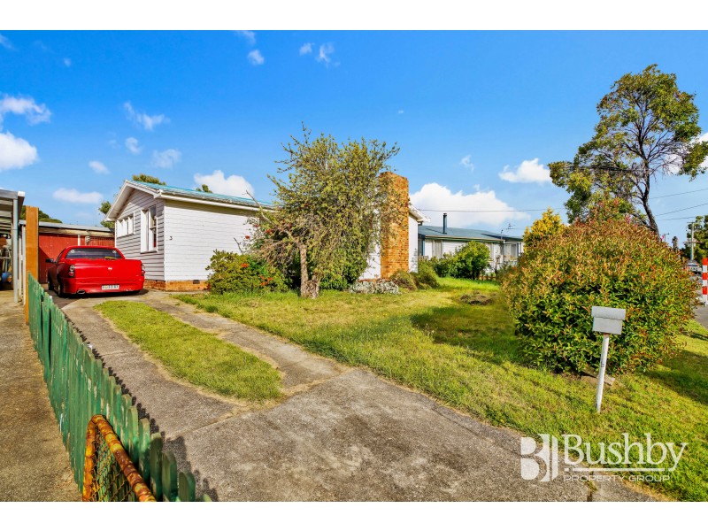 3 Naroo Street, Waverley TAS 7250