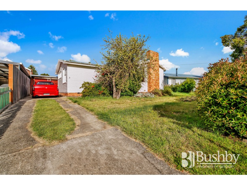 3 Naroo Street, Waverley TAS 7250