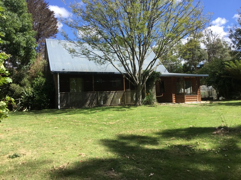 3541 West Tamar HIghway, Sidmouth TAS 7270