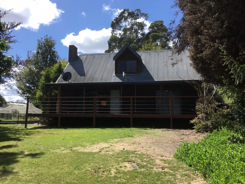 3541 West Tamar HIghway, Sidmouth TAS 7270
