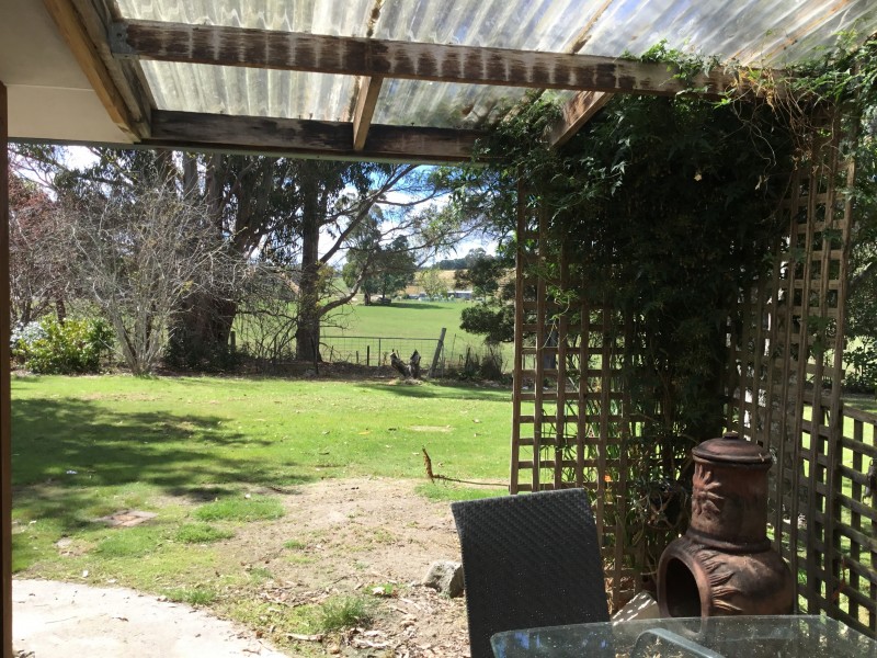 3541 West Tamar HIghway, Sidmouth TAS 7270
