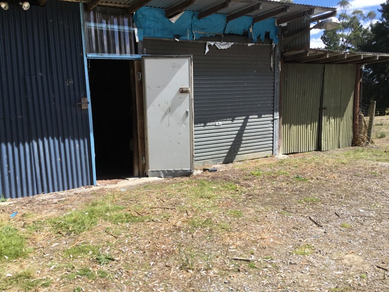 3541 West Tamar HIghway, Sidmouth TAS 7270