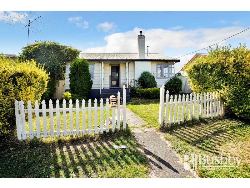 49 Hargrave Crescent, Mayfield TAS 7248
