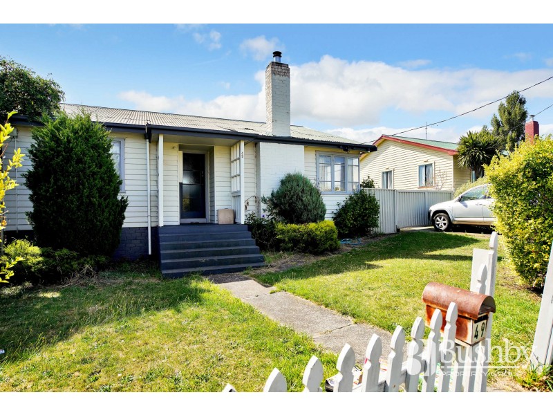 49 Hargrave Crescent, Mayfield TAS 7248