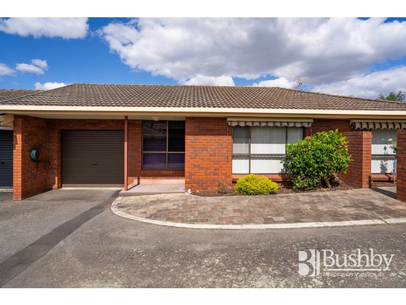 2/16 Diana Court, Riverside TAS 7250