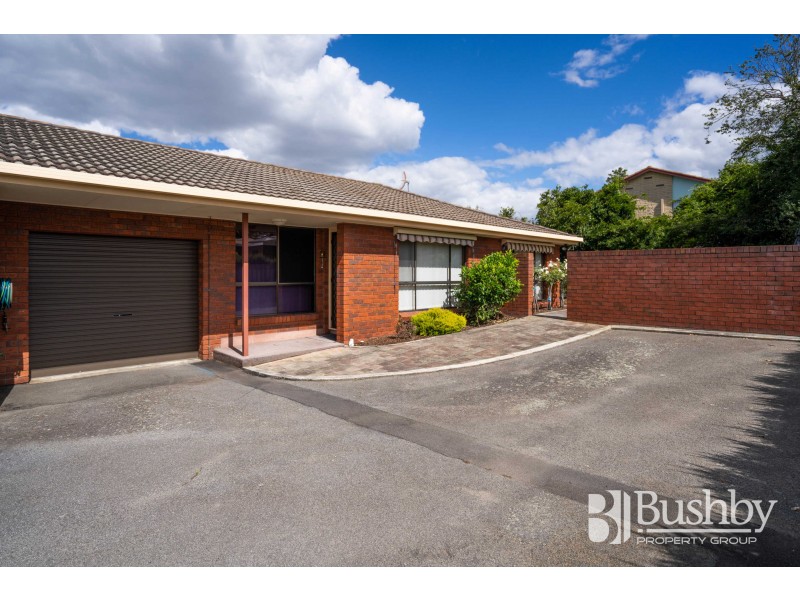 2/16 Diana Court, Riverside TAS 7250
