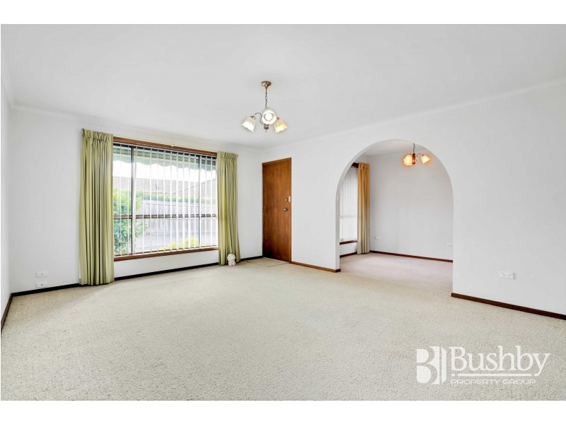 2/16 Diana Court, Riverside TAS 7250