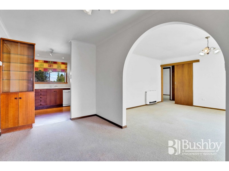 2/16 Diana Court, Riverside TAS 7250