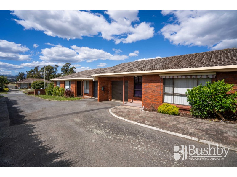 2/16 Diana Court, Riverside TAS 7250