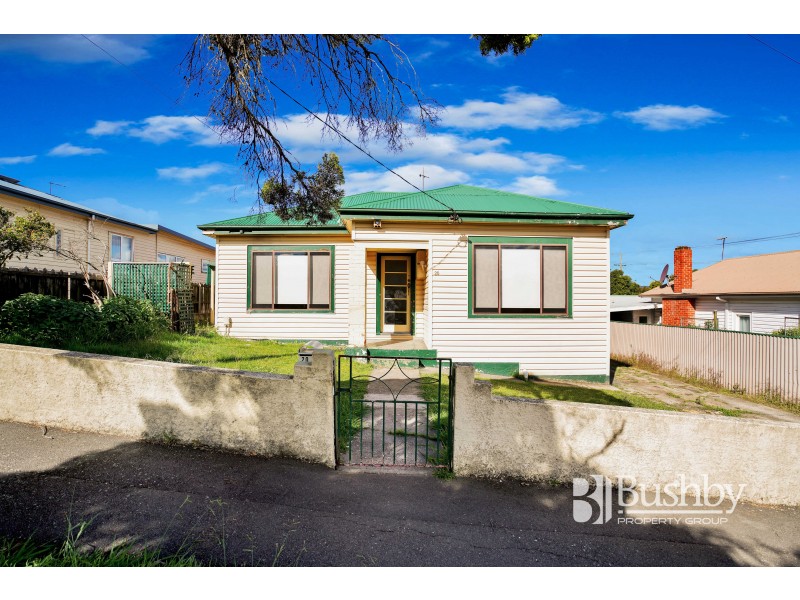 20 Derby Street, Mowbray TAS 7248