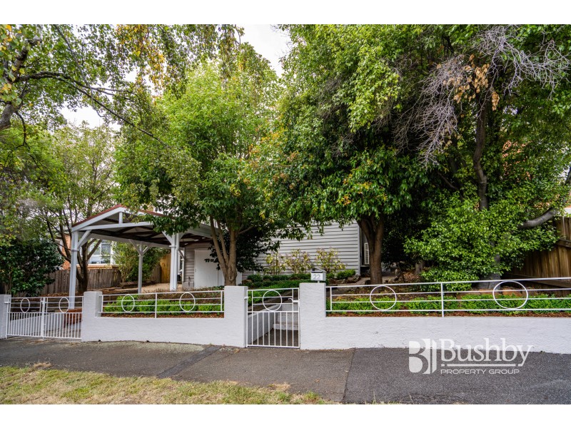 22 Punchbowl Road, Punchbowl TAS 7249