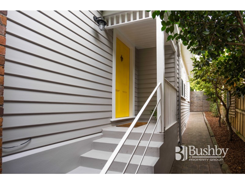 22 Punchbowl Road, Punchbowl TAS 7249