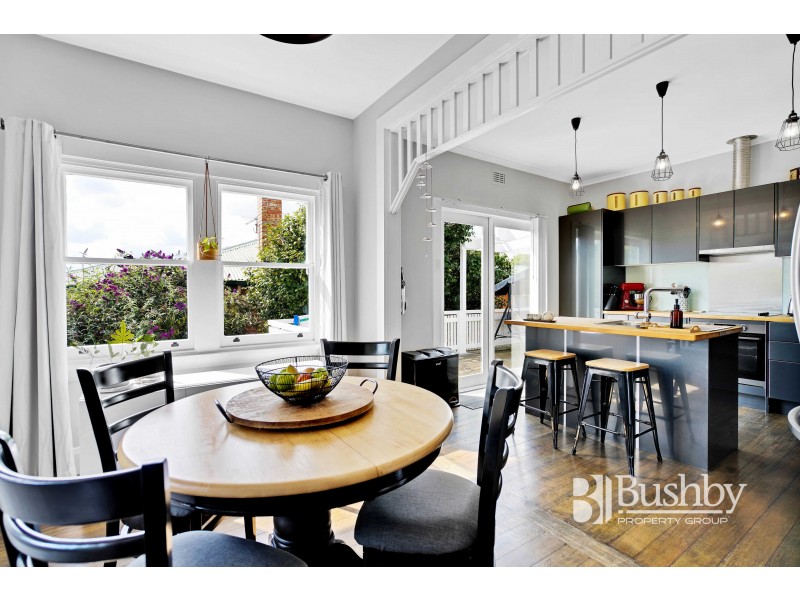 22 Punchbowl Road, Punchbowl TAS 7249