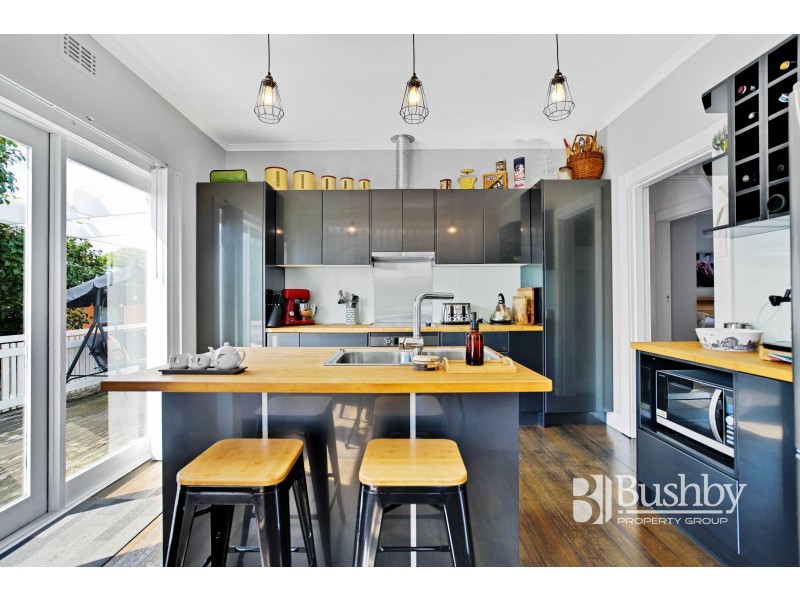 22 Punchbowl Road, Punchbowl TAS 7249