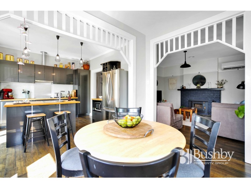 22 Punchbowl Road, Punchbowl TAS 7249