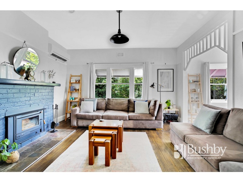 22 Punchbowl Road, Punchbowl TAS 7249