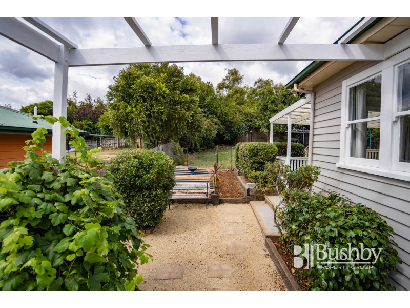 22 Punchbowl Road, Punchbowl TAS 7249