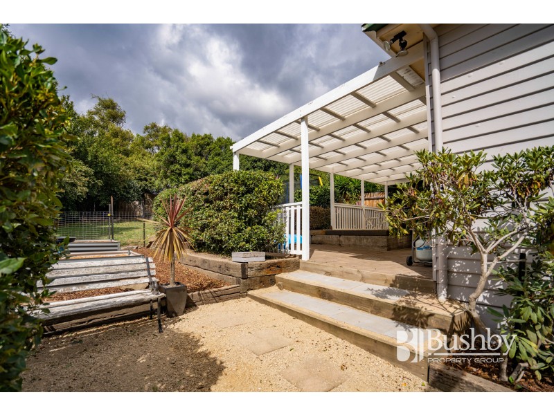 22 Punchbowl Road, Punchbowl TAS 7249