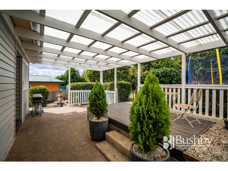 22 Punchbowl Road, Punchbowl TAS 7249