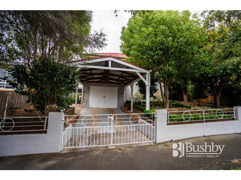 22 Punchbowl Road, Punchbowl TAS 7249