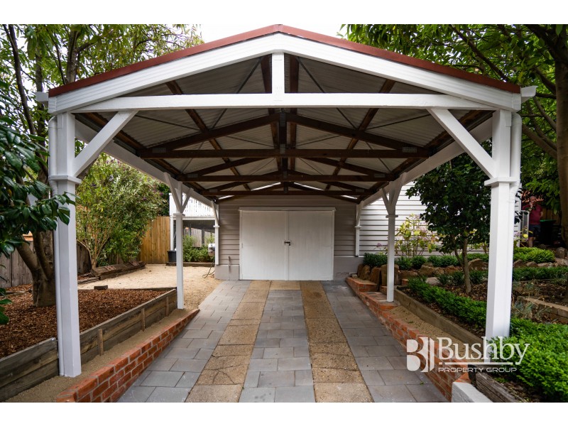 22 Punchbowl Road, Punchbowl TAS 7249