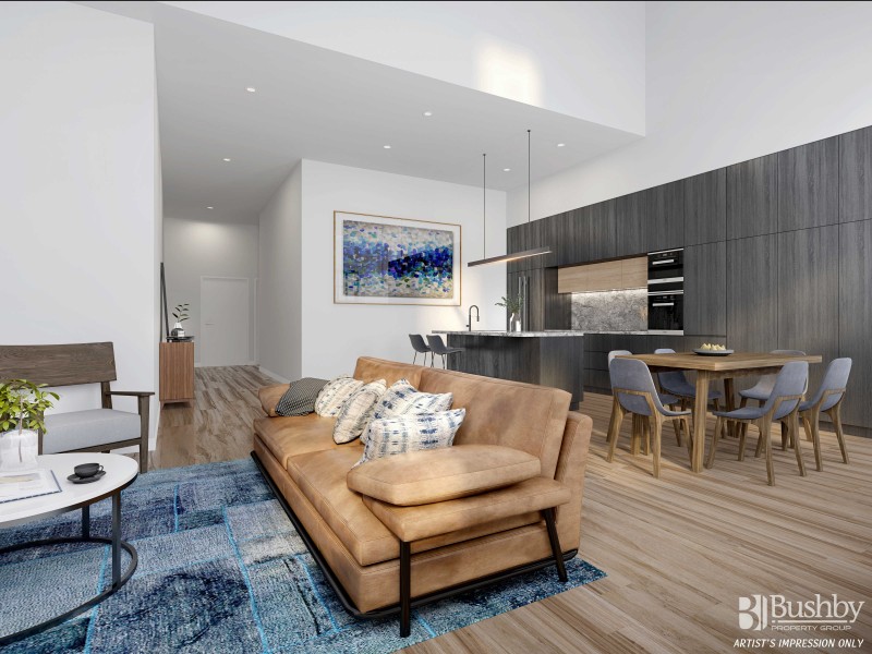 1 & 2/93 St John Street, Launceston TAS 7250