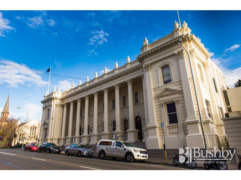 1 & 2/93 St John Street, Launceston TAS 7250