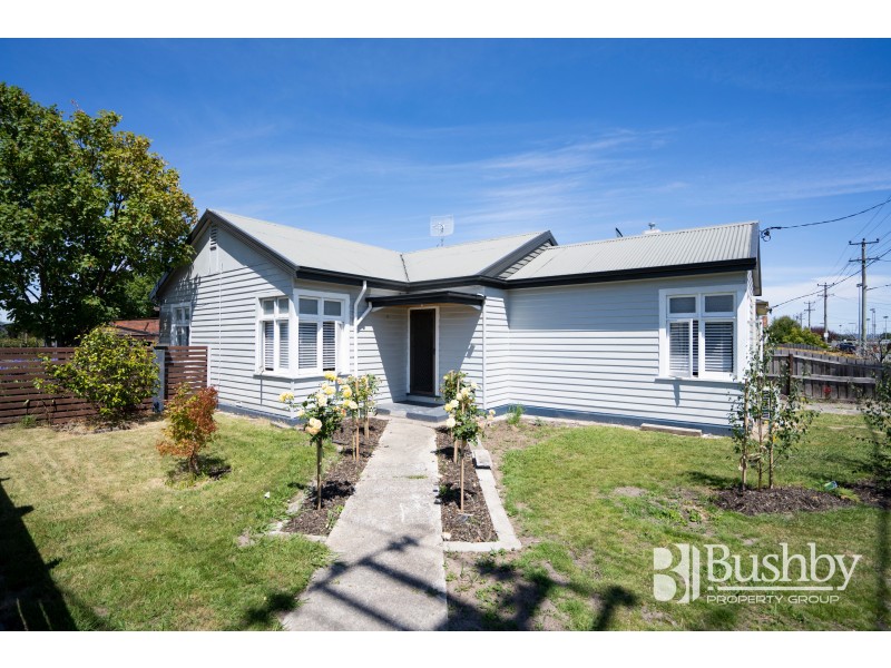 112 Vermont Road, Mowbray TAS 7248
